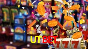 UTBET: A Experiência de Casino com Jogos de Mesa ao Vivo