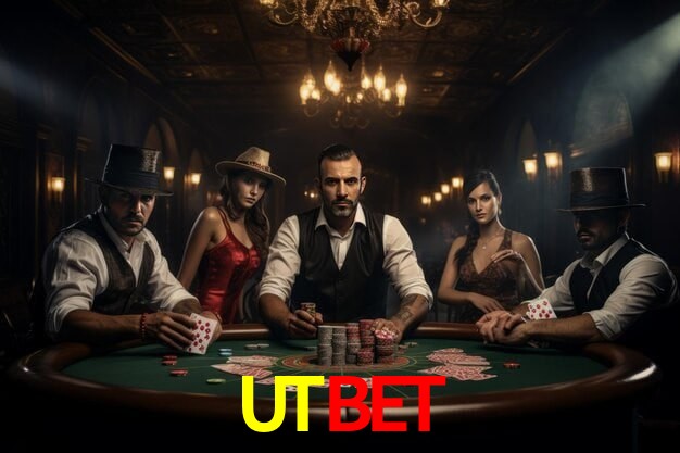 Descubra a Essência do UTBET: Nossa História e Compromissos