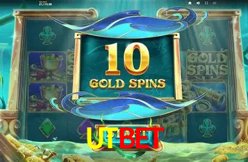 Descubra o Mundo do Cassino Online com UTBET
