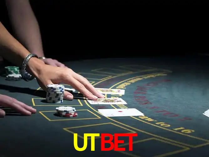 Tecnologia da Plataforma UTBET