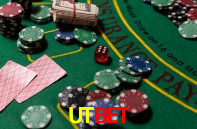 UTBET