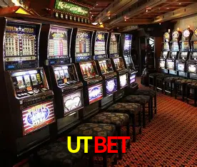 Desvendando o Mundo dos Jogos Virtuais na UTBET