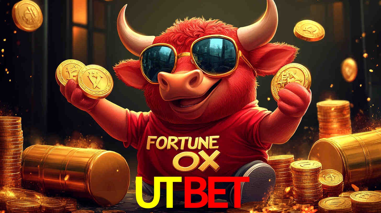 A Emoção da Loteria na UTBET: Uma Chance de Mudança de Vida
