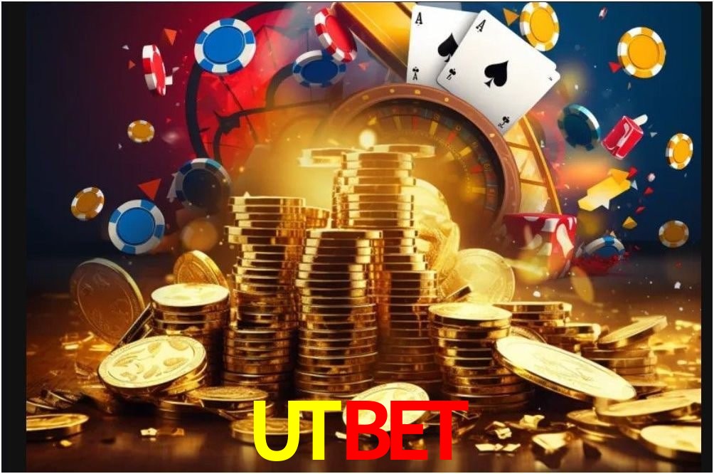 A Experiência Imersiva dos Cassinos Ao Vivo no UTBET