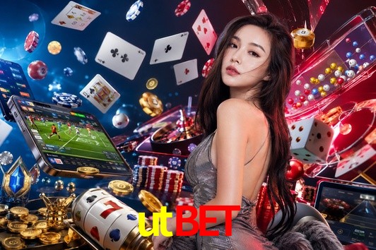Game Providers utbet