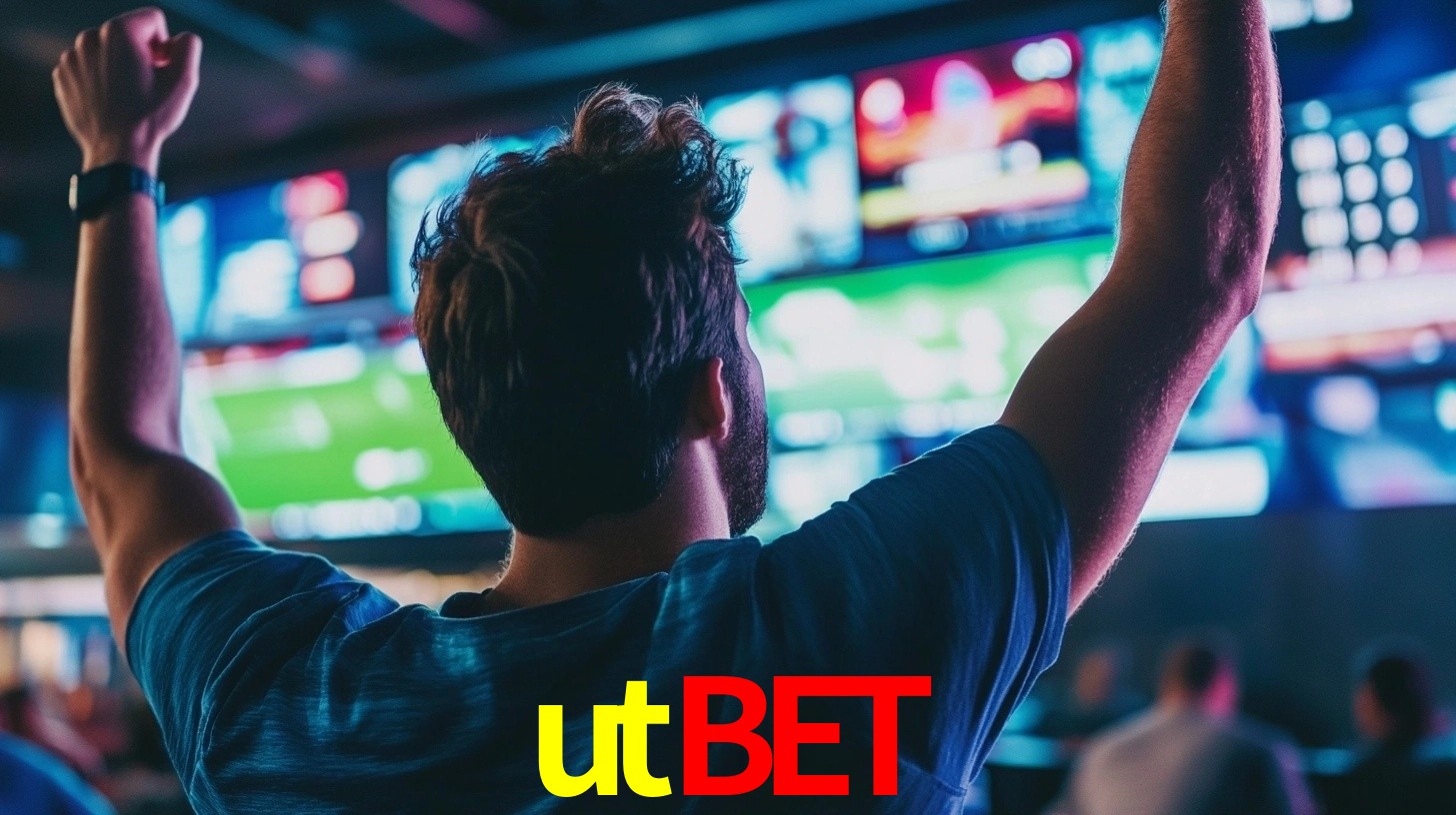 utbet: Seu Especialista em Apostas Esportivas Brasileiras