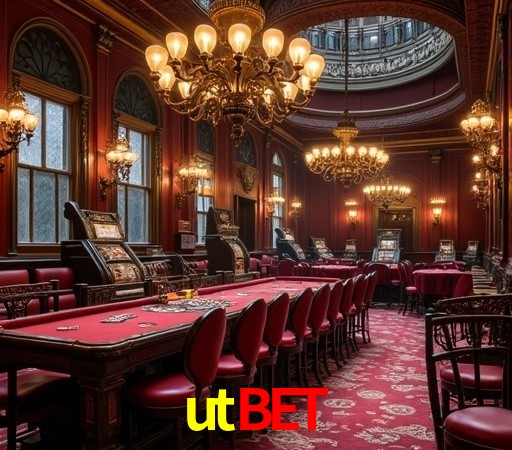 Integração de APIs utbet
