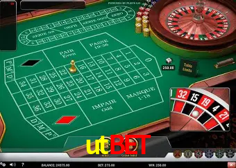 A Experiência Imersiva dos Cassinos Ao Vivo no utbet