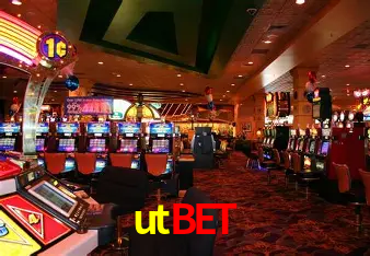 Explorando a Categoria de Eventos em Apostas na utbet