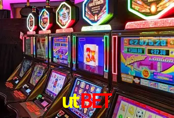 A Experiência Imersiva dos Cassinos Ao Vivo no utbet