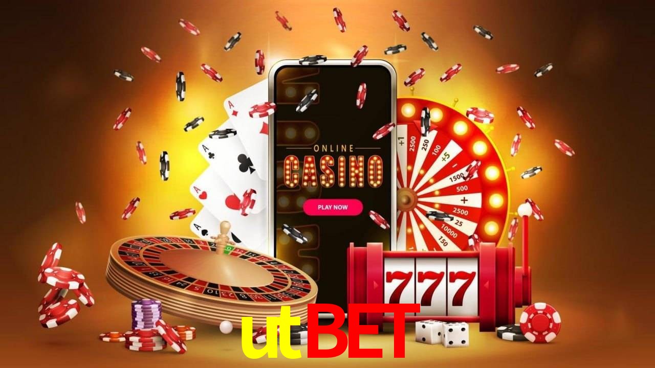 Casino Ao Vivo utbet