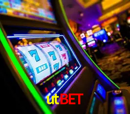 Inovações de Jogos na utbet: O Futuro das Experiências Interativas