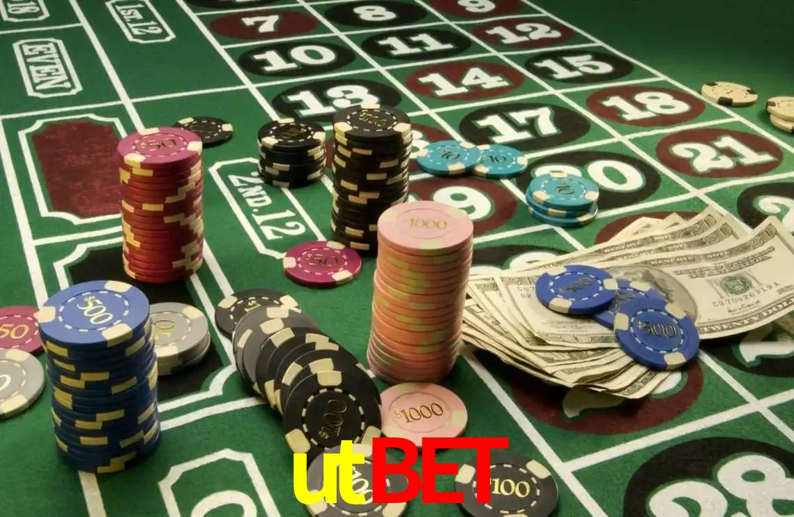 Player Reviews utbet