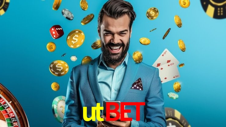 Slot Games utbet
