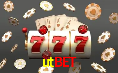 Descubra o Mundo do Cassino Online com utbet