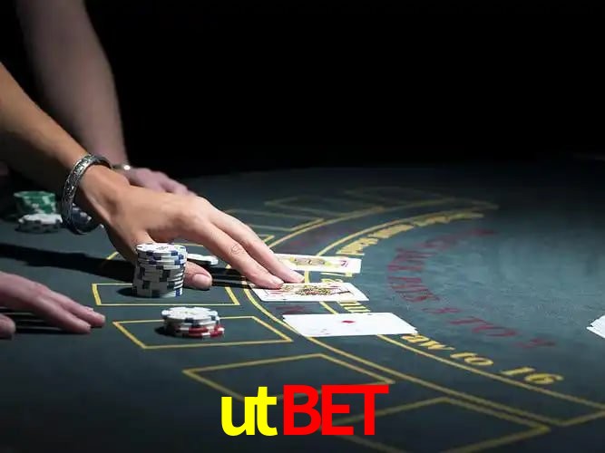 Promoção Relâmpago utbet