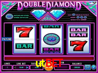 Descubra a Magia dos Jogos de Arcade no utbet