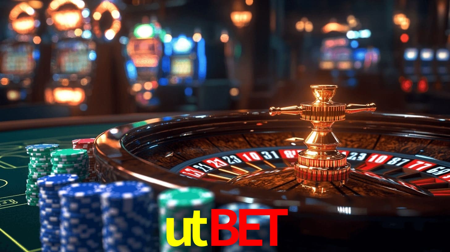 utbet.com