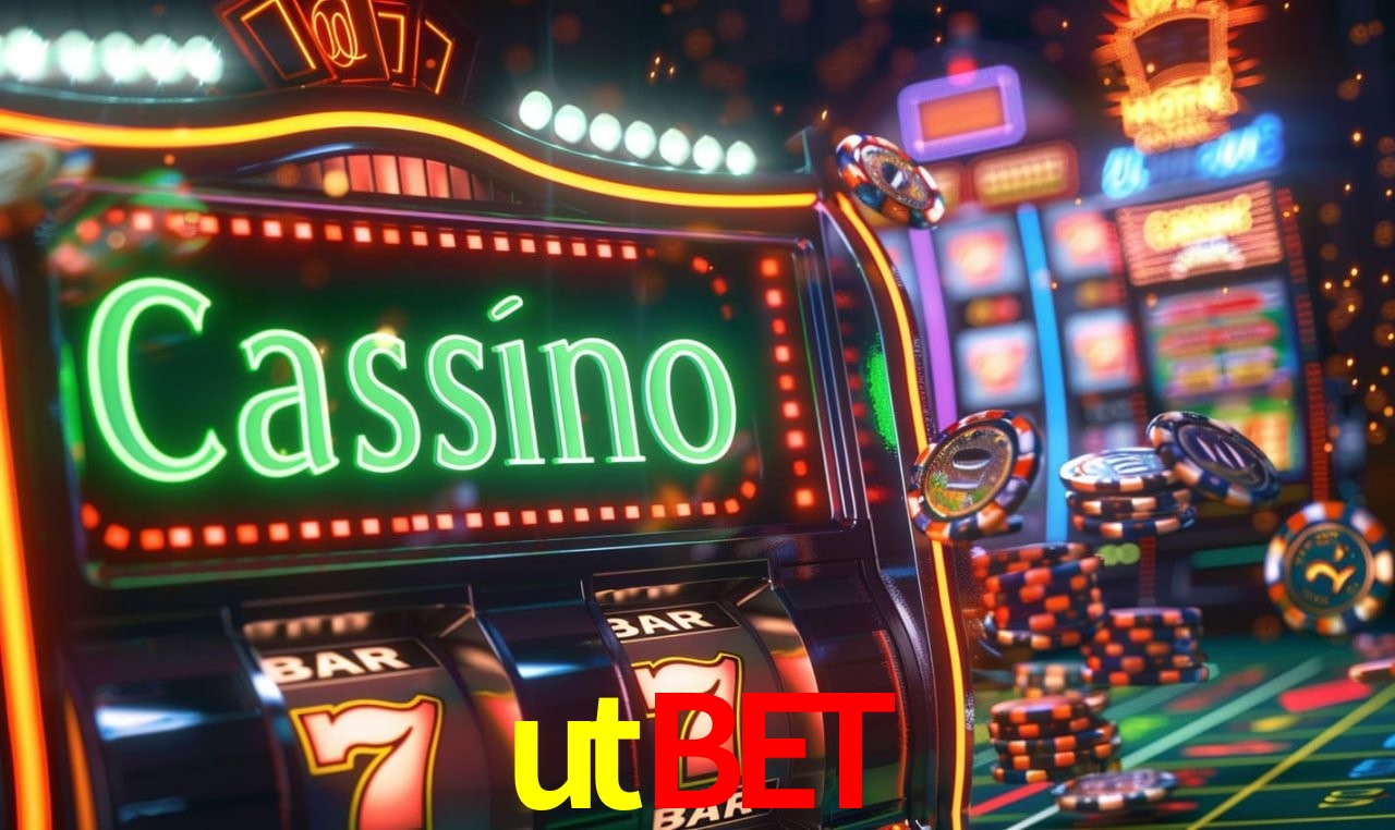 Login Seguro utbet