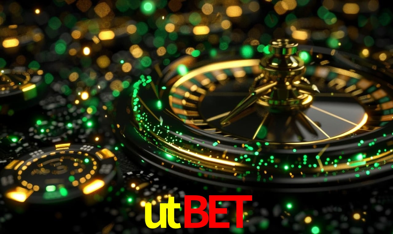 utbet Slots