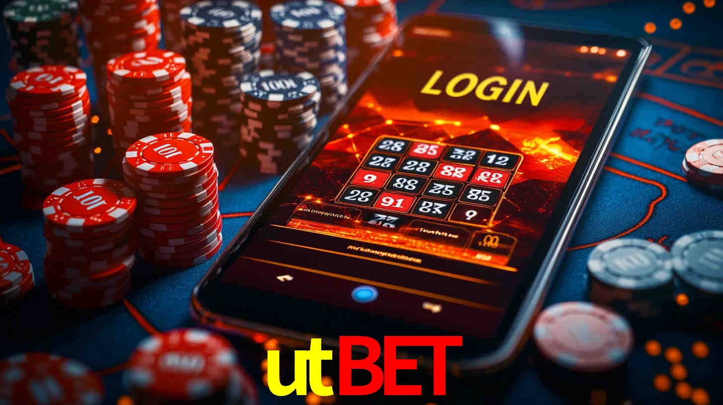 utbet: A Experiência de Casino com Jogos de Mesa ao Vivo