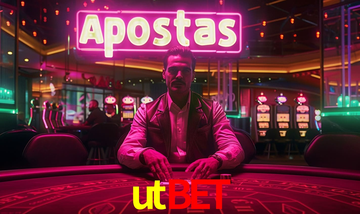 A Experiência Imersiva dos Cassinos Ao Vivo no utbet