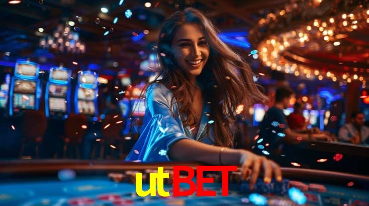 Experiência VIP utbet