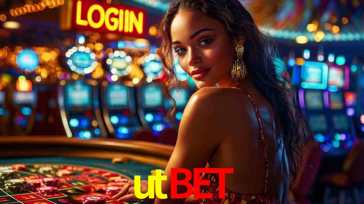 Jogos de Slot utbet
