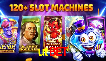 Desvendando o Mundo dos Jogos Virtuais na utbet