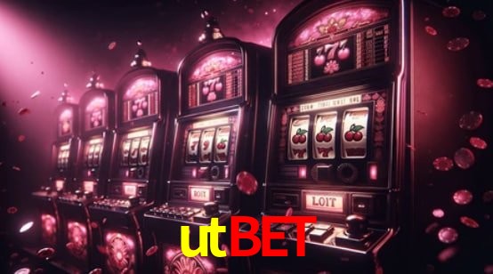 PIX Instantâneo utbet