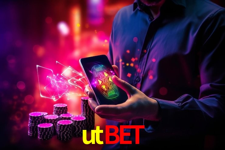 Mesa de Blackjack utbet