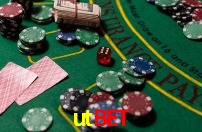 utbet,utbet.com