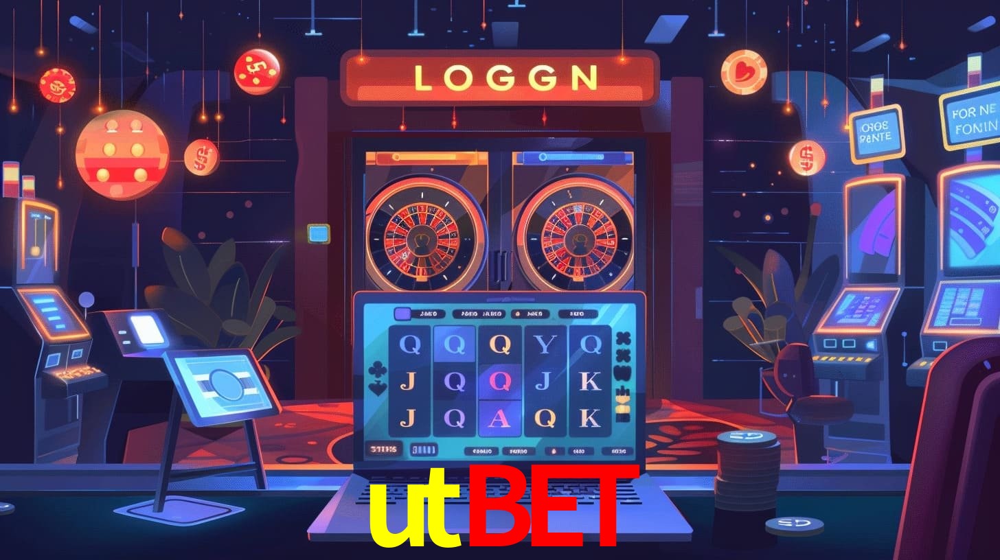 Sistemas de Segurança utbet