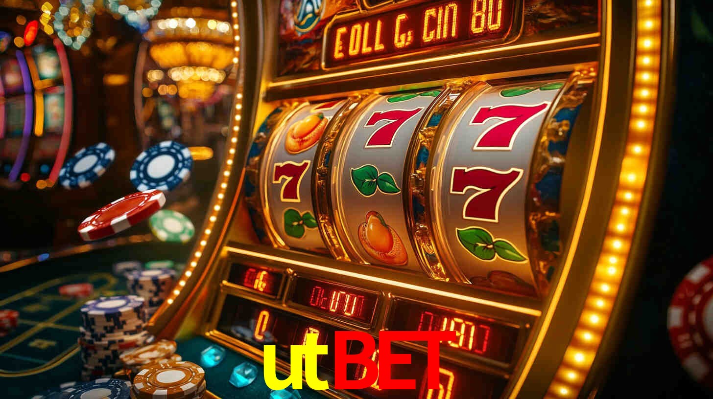 utbet App Interface