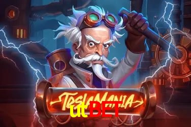 Provedores de Jogos utbet