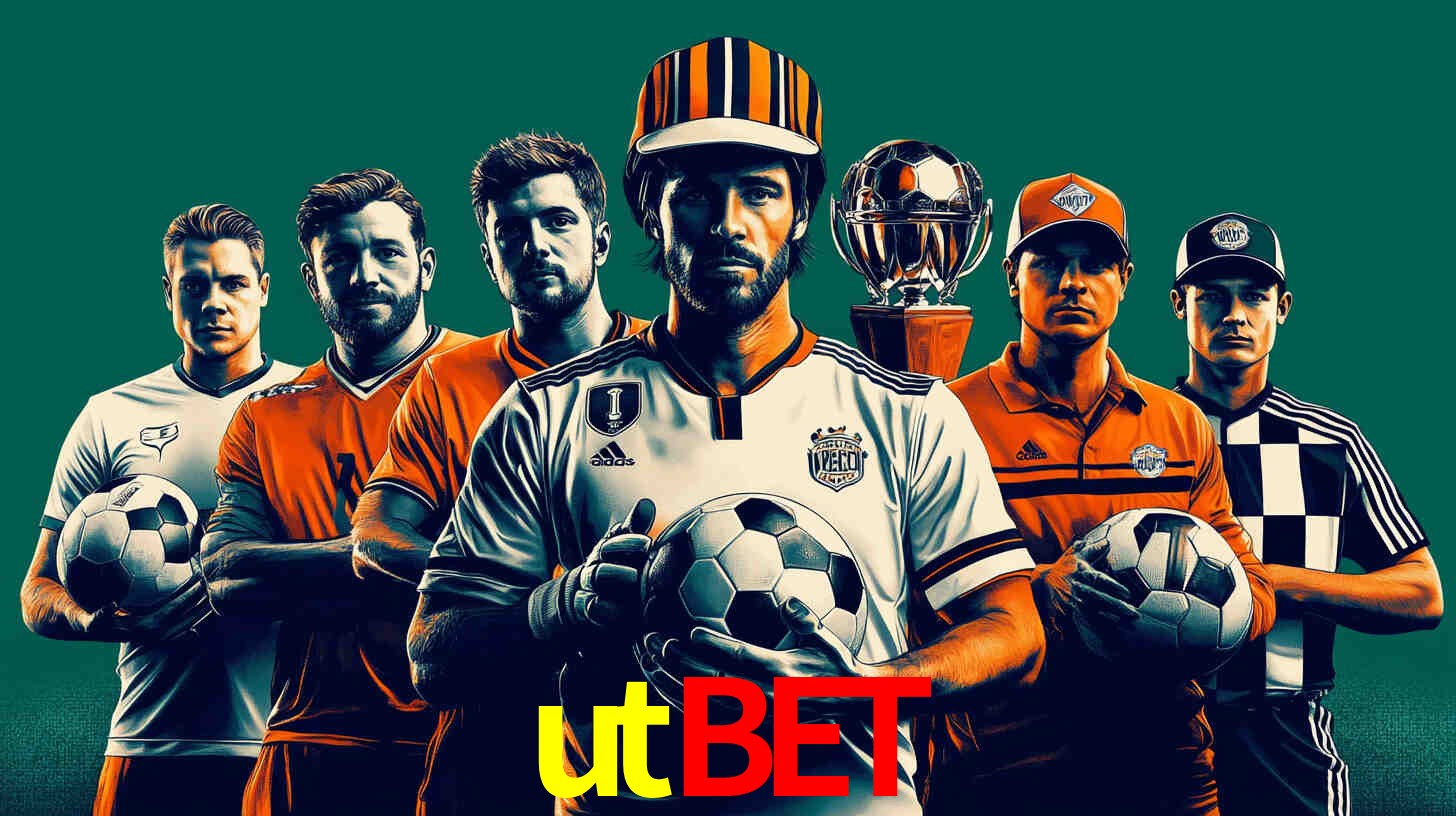 Descubra a Essência do utbet: Nossa História e Compromissos