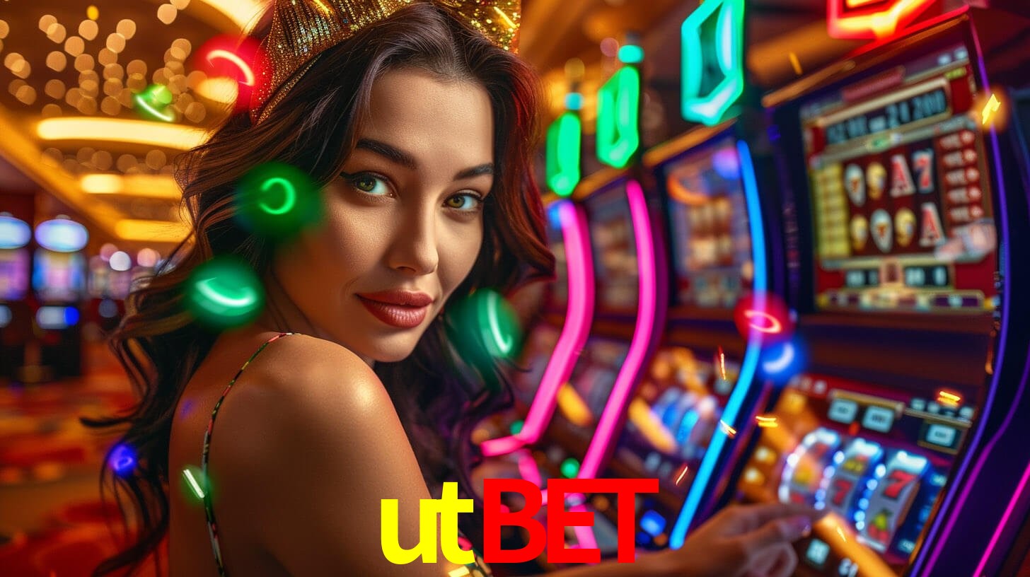 utbet.com