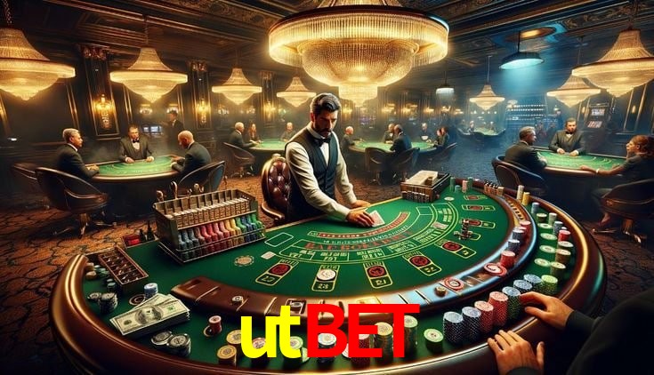 Game Statistics utbet