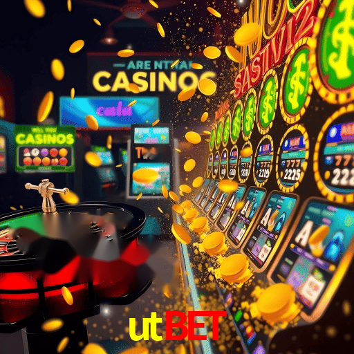 A Emoção da Loteria na utbet: Uma Chance de Mudança de Vida