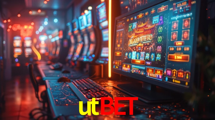 utbet,utbet.com