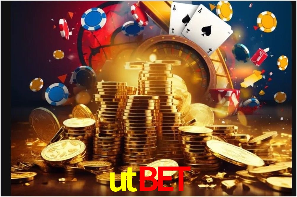 Interface do App utbet